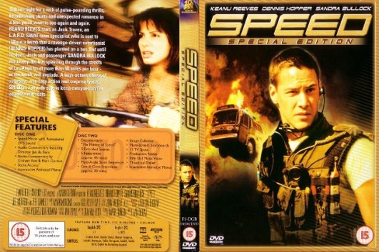 Speed 1994 (HUN)